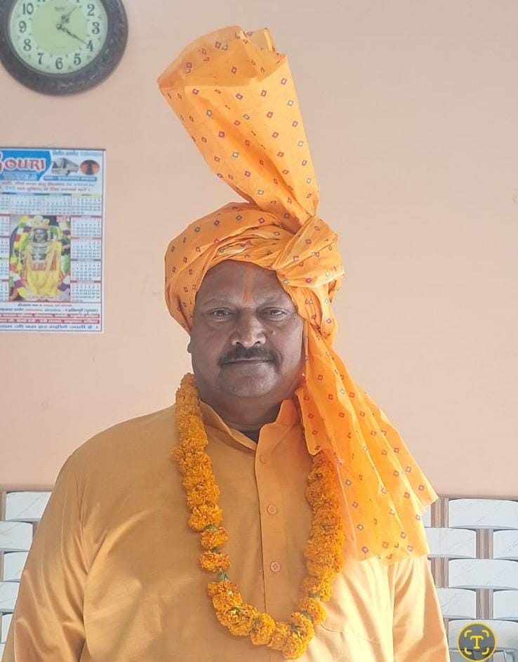 राकेश वार्ष्णेय