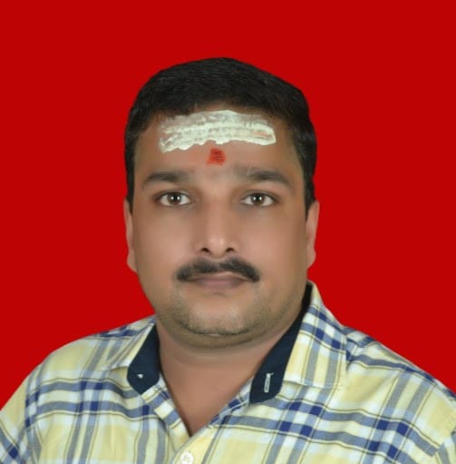 अपना नितिन कल्कि सेवक