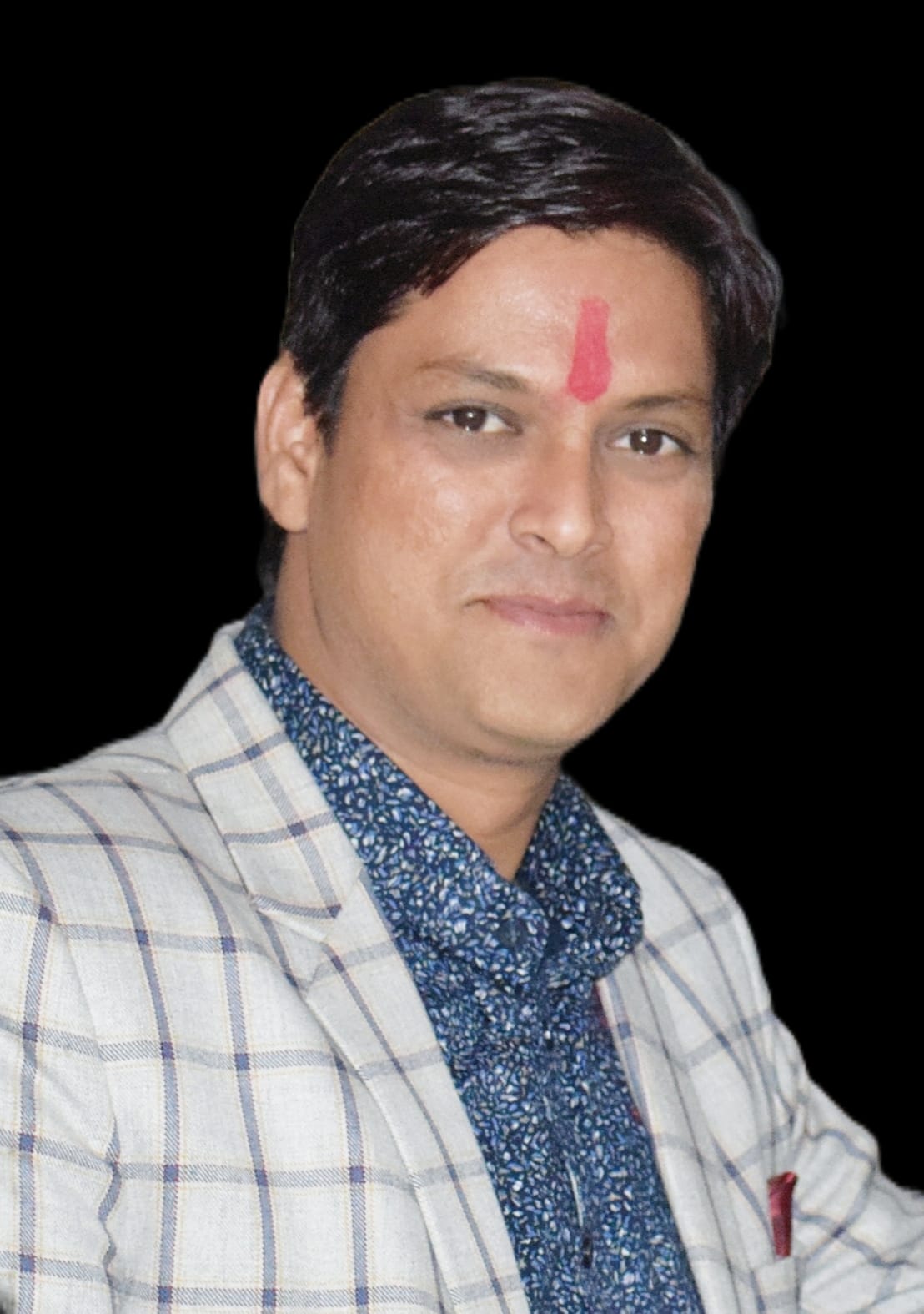 Dr. नागेंद्र सिंह राघव